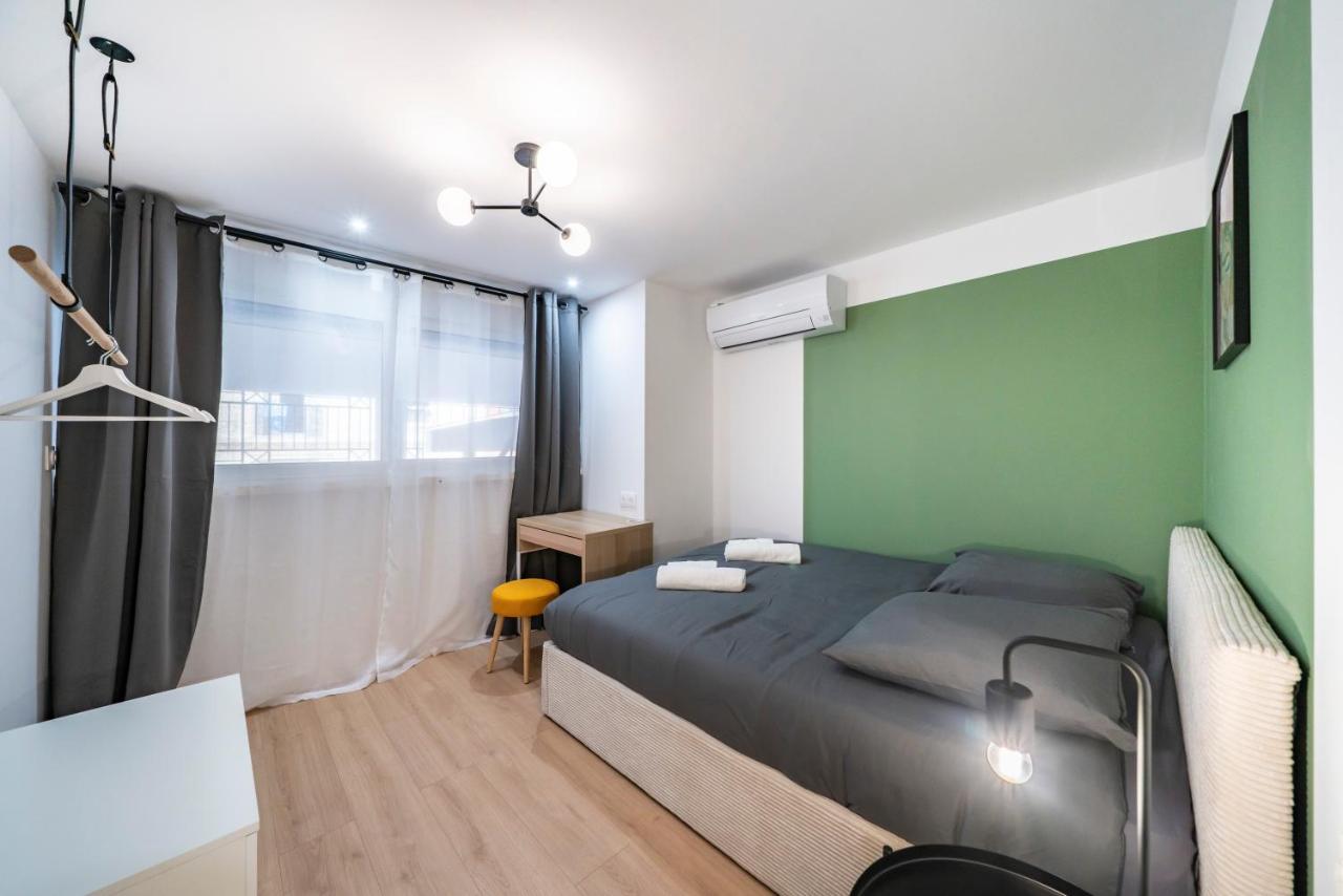 Monaco 5Mn A Pied - Hypercentre - Ar Apartment Beausoleil Luaran gambar